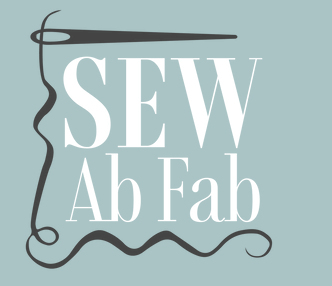 Sew Ab Fab Logo