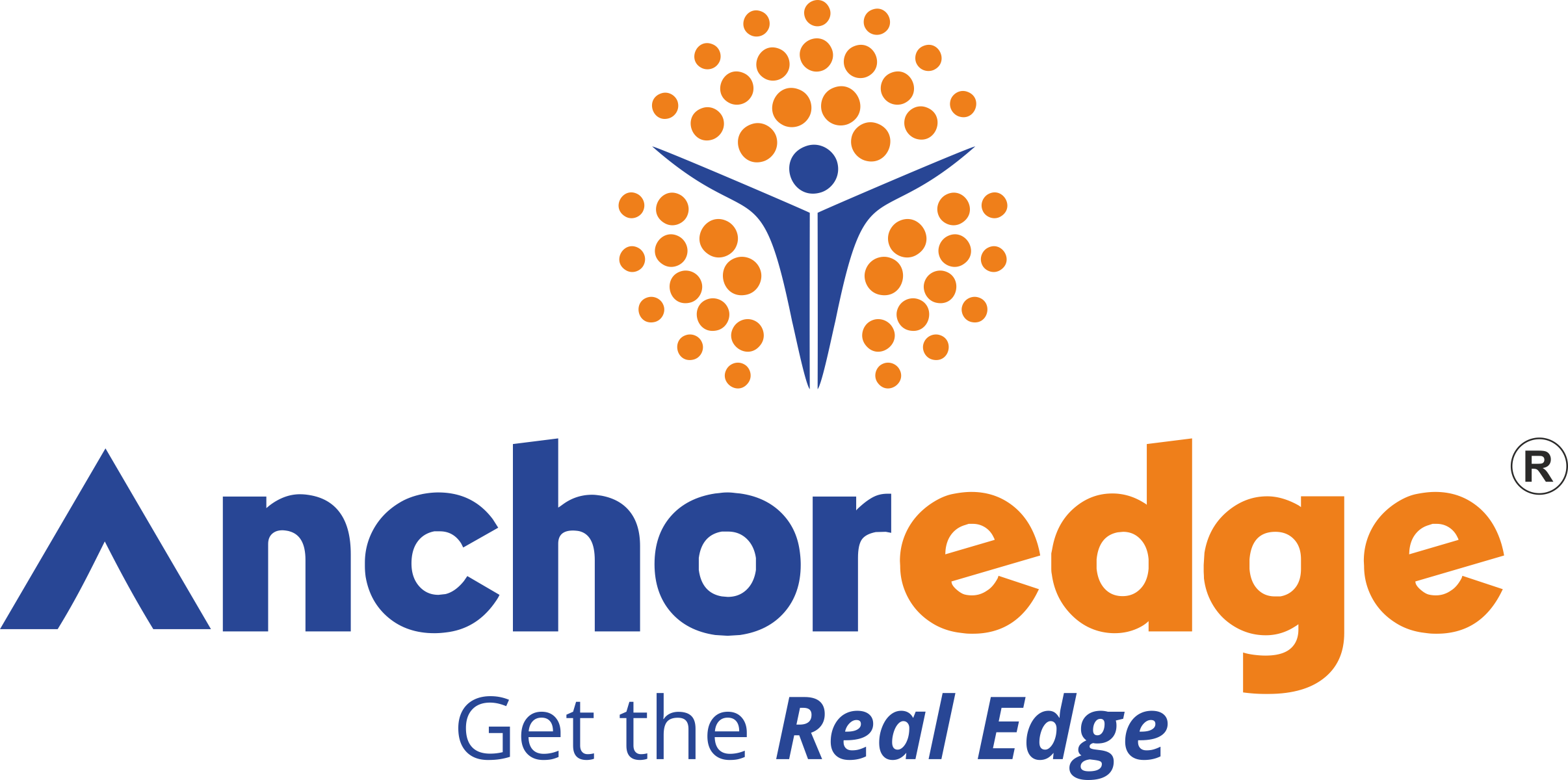 AnchorEdge Logo