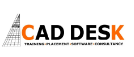 Caddesk Hyderabad Logo