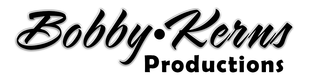 Bobby Kerns Production Logo