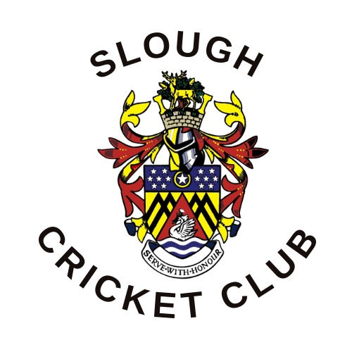 Slough Cricket Club Logo