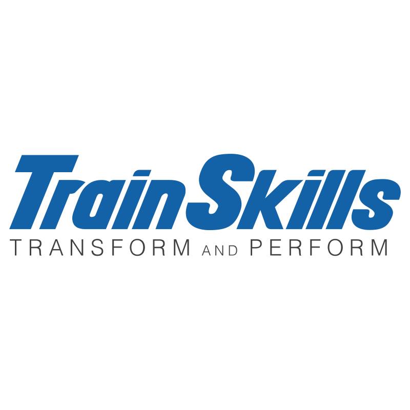 TrainSkills Logo