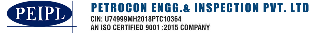 Petrocon Engg & Inspection Pvt. Ltd Logo