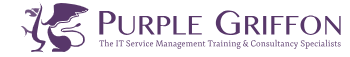 Purple Griffon Logo