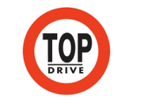 Top Drive Logo