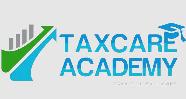 Tax Care Academy Logo