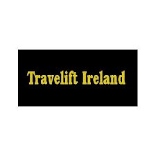 Travelift Ireland Logo