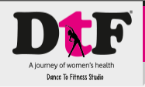 Dance To Fitness Logo