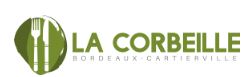 La Corbeille Bordeaux-Cartierville Logo