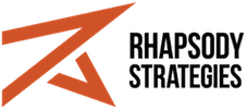 Rhapsody Strategies Logo