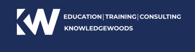 Knowledgewoods®™ Logo