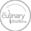 The Culinary Studio Logo