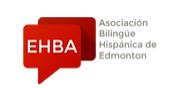 Edmonton Hispanic Bilingual Association Logo