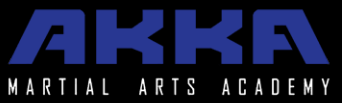 AKKA Martial Arts Academy Logo