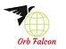 Orb Falcon Logo