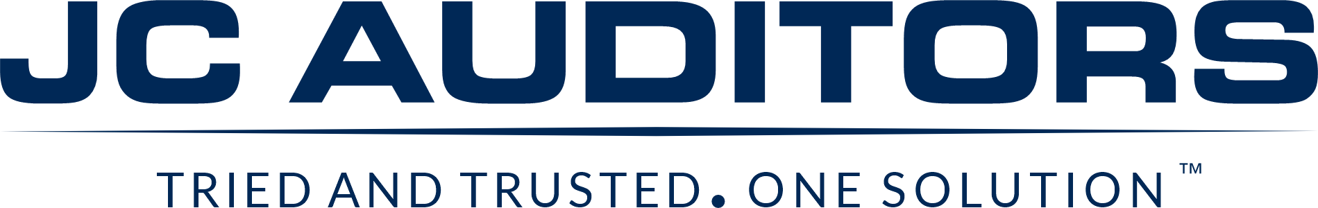 JC Auditors Logo