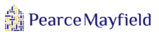 Pearce Mayfield Logo