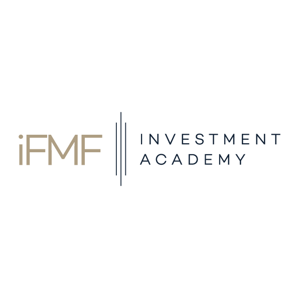 iFMF Investment Academy Logo
