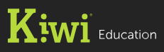 Kiwi Education UK Logo