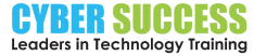 Cyber Success Logo