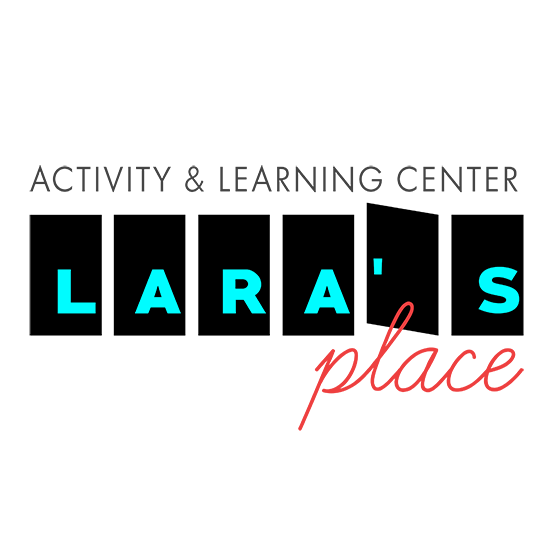 Lara's Place Logo