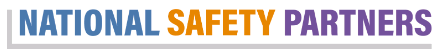 National Safety Partners Logo