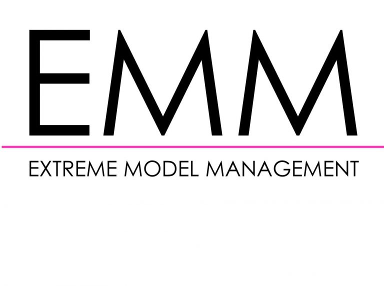 Extreme Model Management Logo