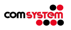 Comsystem Logo