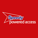 Speedy Powered Access Logo