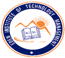 EITM (Eden Institute of Technology Management) Logo