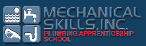 Mechanical Skills Logo