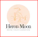 Heron Moon Logo
