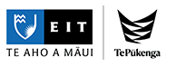 EIT: School of Computing Logo