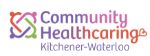 Community Healthcaring Kitchener-Waterloo Logo