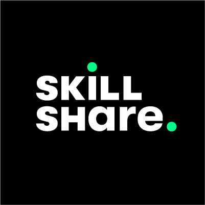 Skillshare Logo