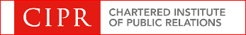 Chartered Institute of Public Relations Training Logo