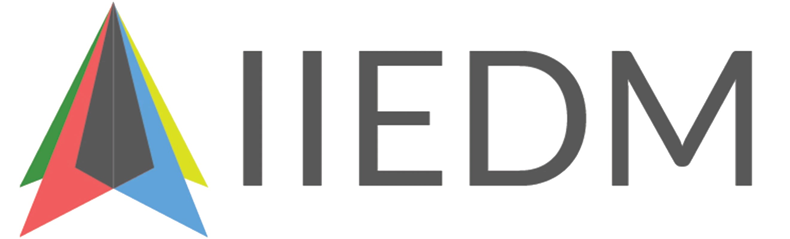 IIEDM Institute Logo