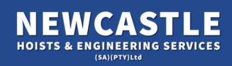 Newcastle Hoists And Engineering Services Logo