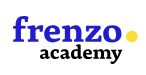 Frenzo Academy Logo