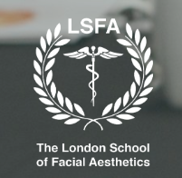 The London School of Facial Aesthetics Logo