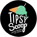 Tipsy Scoop Logo