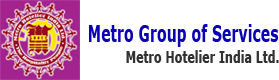 Metro Hotelier India Ltd. Logo