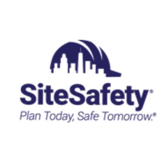 Site Safety, LLC Logo