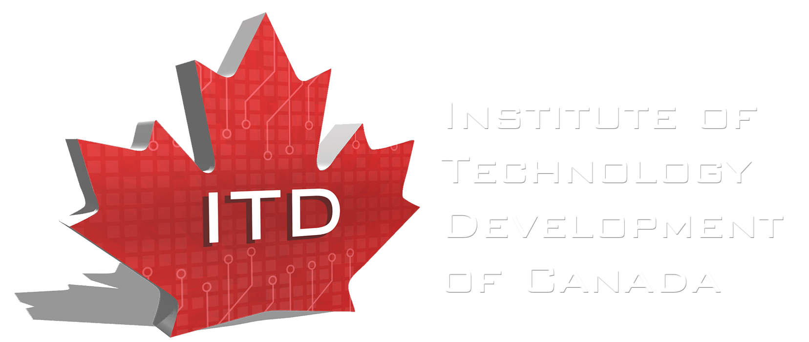 ITD College Logo