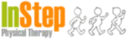 In Step Physical Therapy Logo