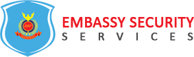 Embassy Security Service Logo