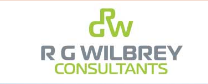 R G Wilbrey (Consultants) Limited Logo