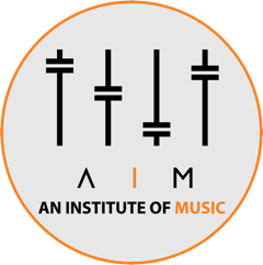 An Institute of Music Logo