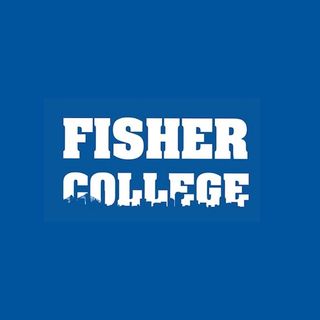 Fisher College Logo