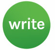 Write Logo